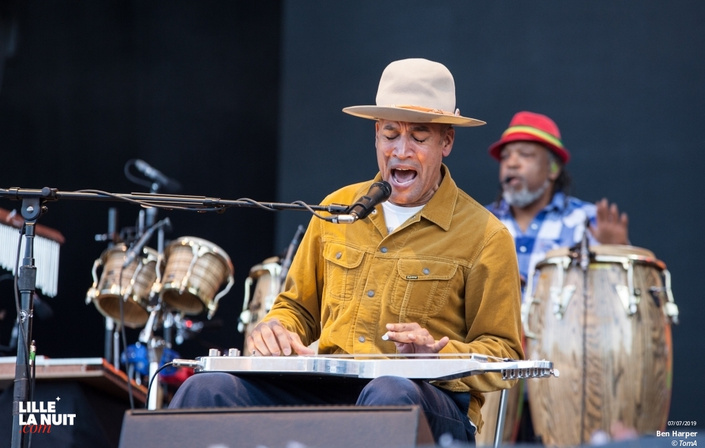 Main Square Festival 2019 – Le dimanche en photo en live - photo n°13