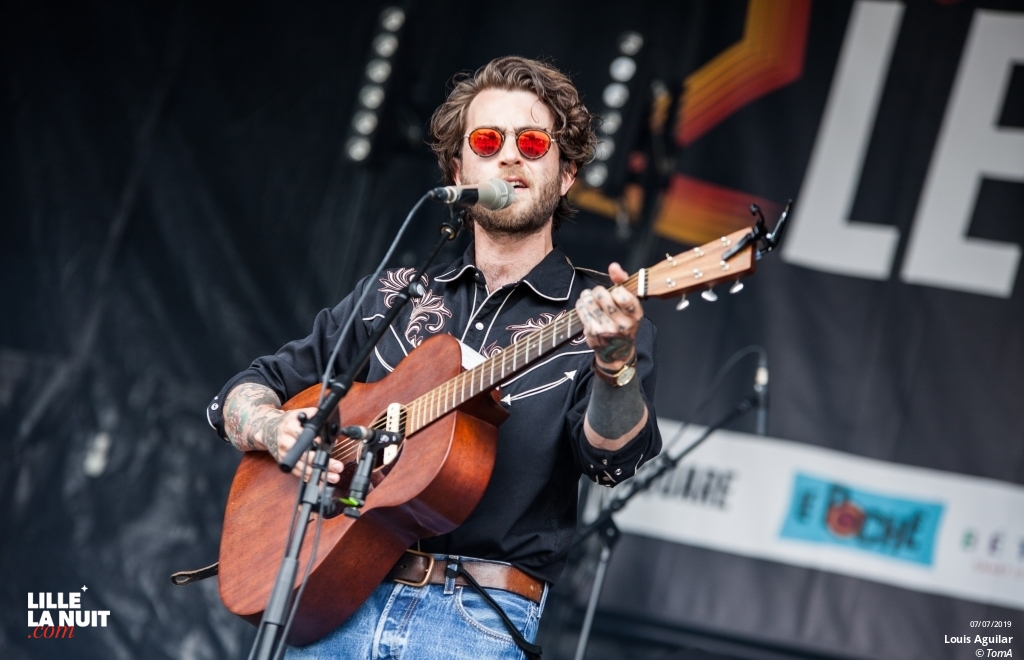 Main Square Festival 2019 – Le dimanche en photo en live - photo n°4