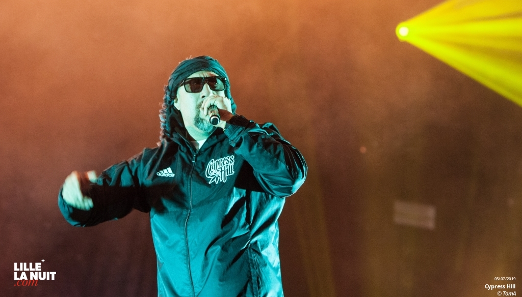 Main Square Festival 2019 – Le vendredi en photo en live - photo n°15