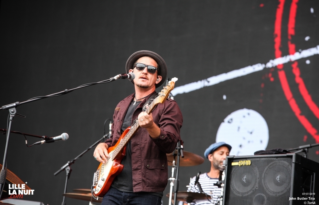 Main Square Festival 2019 – Le dimanche en photo en live - photo n°6