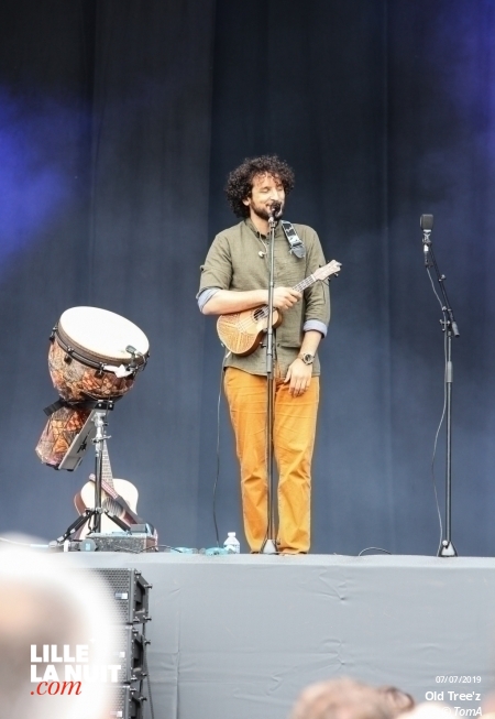 Main Square Festival 2019 – Le dimanche en photo en live - photo n°14