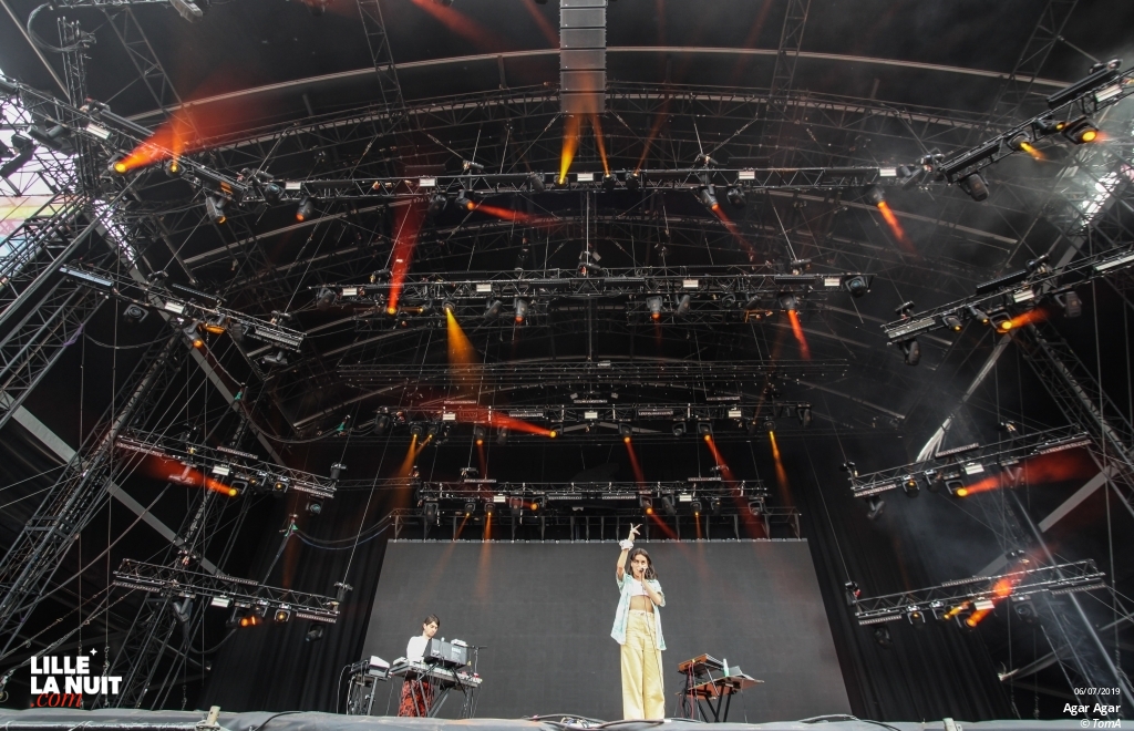 Main Square Festival 2019 – Le samedi en photo en live - photo n°9