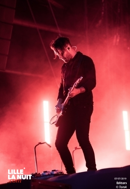 Main Square Festival 2019 – Le dimanche en photo en live - photo n°2