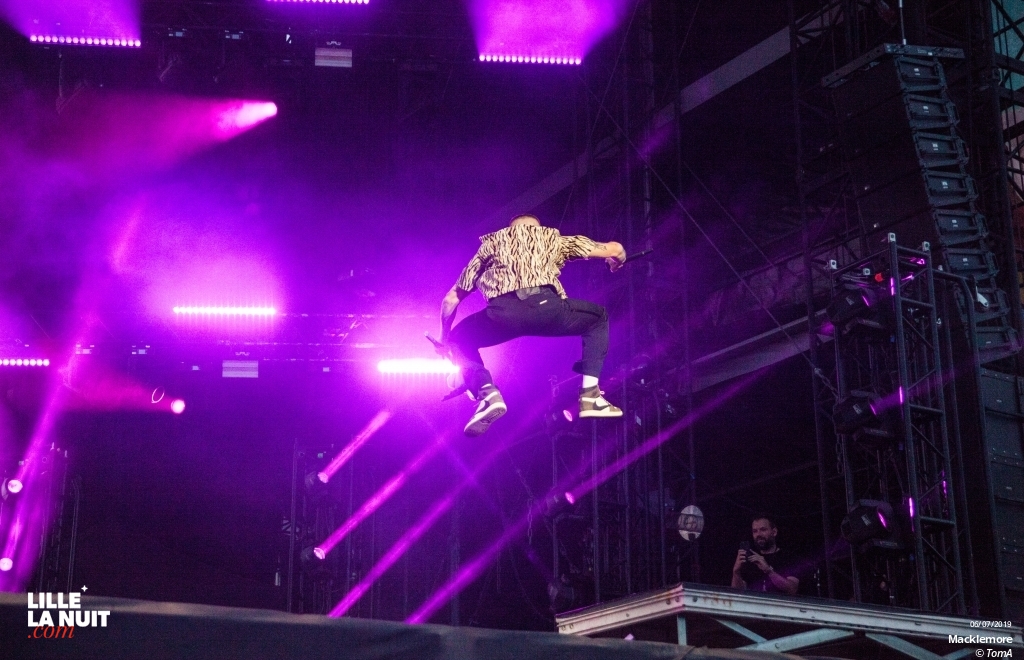 Main Square Festival 2019 – Le samedi en photo en live - photo n°6