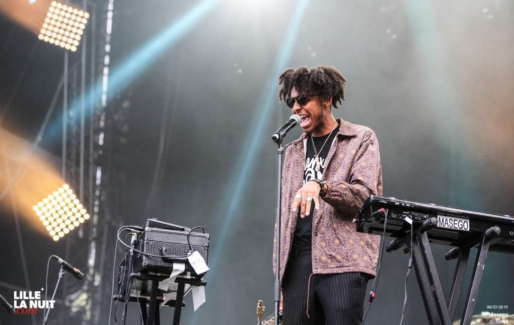 Main Square Festival 2019 – Le samedi en photo en live - photo n°1