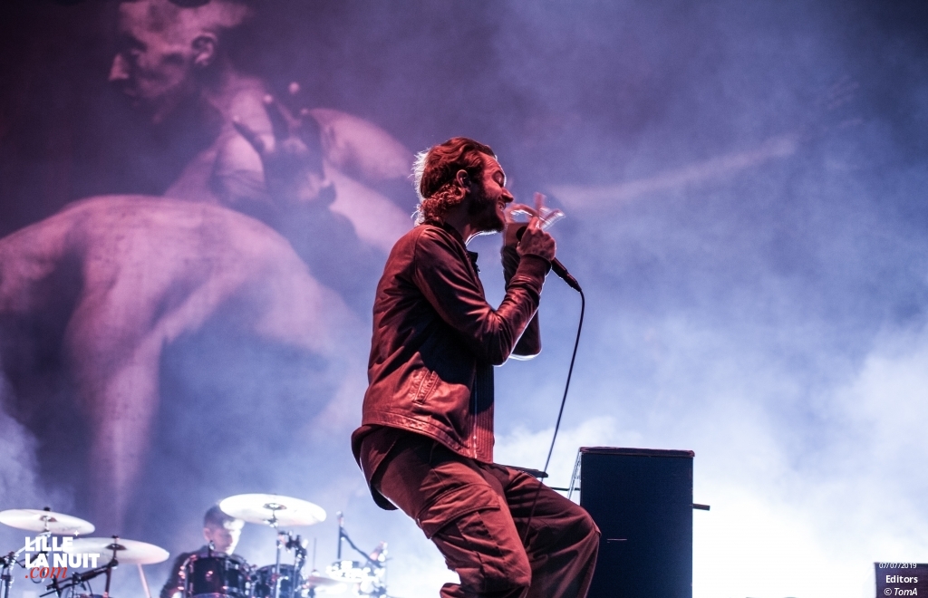 Main Square Festival 2019 – Le dimanche en photo en live - photo n°29