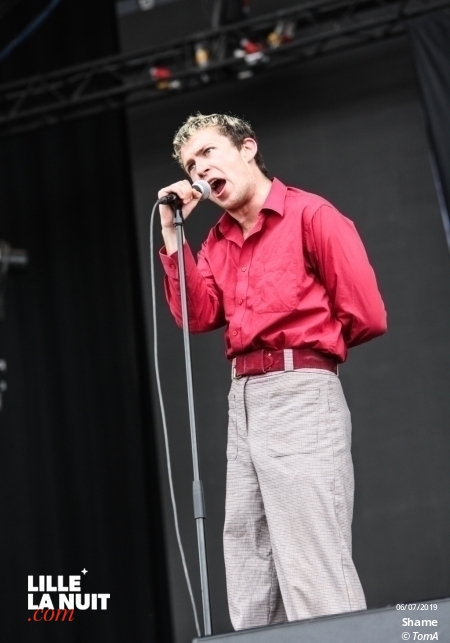 Main Square Festival 2019 – Le samedi en photo en live - photo n°18