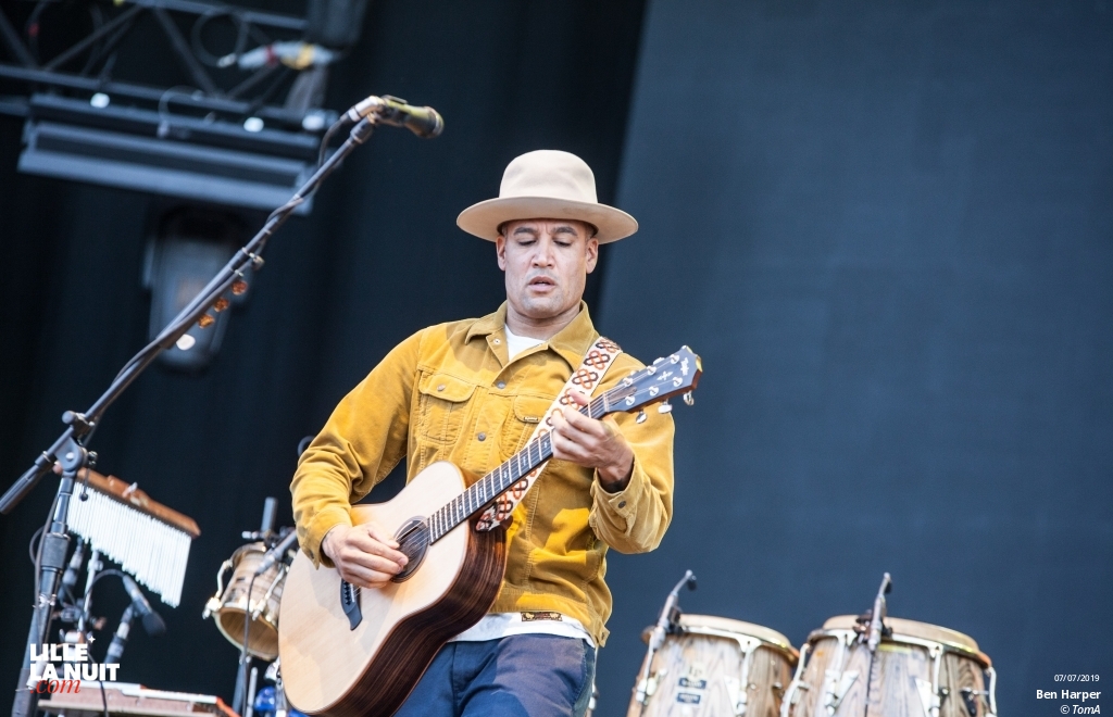 Main Square Festival 2019 – Le dimanche en photo en live - photo n°15