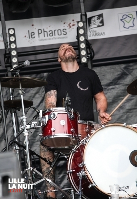 Main Square Festival 2019 – Le dimanche en photo en live - photo n°6