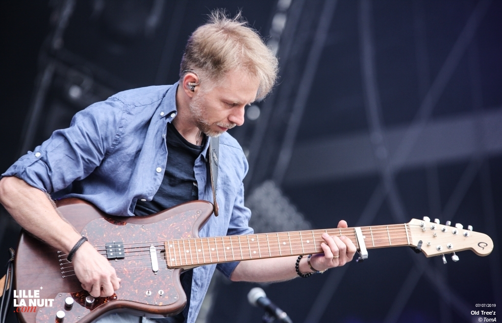 Main Square Festival 2019 – Le dimanche en photo en live - photo n°13