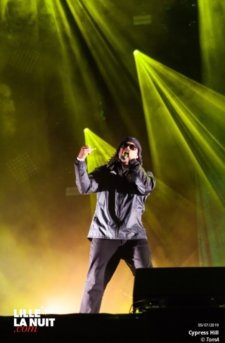 Main Square Festival 2019 – Le vendredi en photo en live - photo n°3