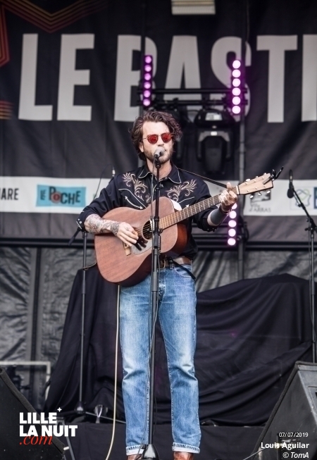 Main Square Festival 2019 – Le dimanche en photo en live - photo n°3