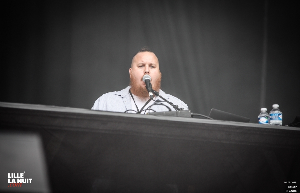 Main Square Festival 2019 – Le samedi en photo en live - photo n°6