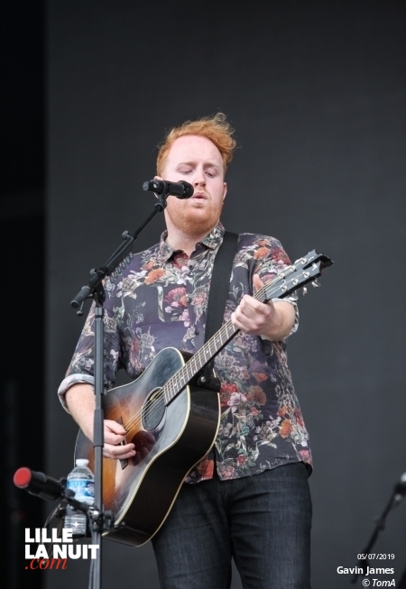 Main Square Festival 2019 – Le vendredi en photo en live - photo n°9