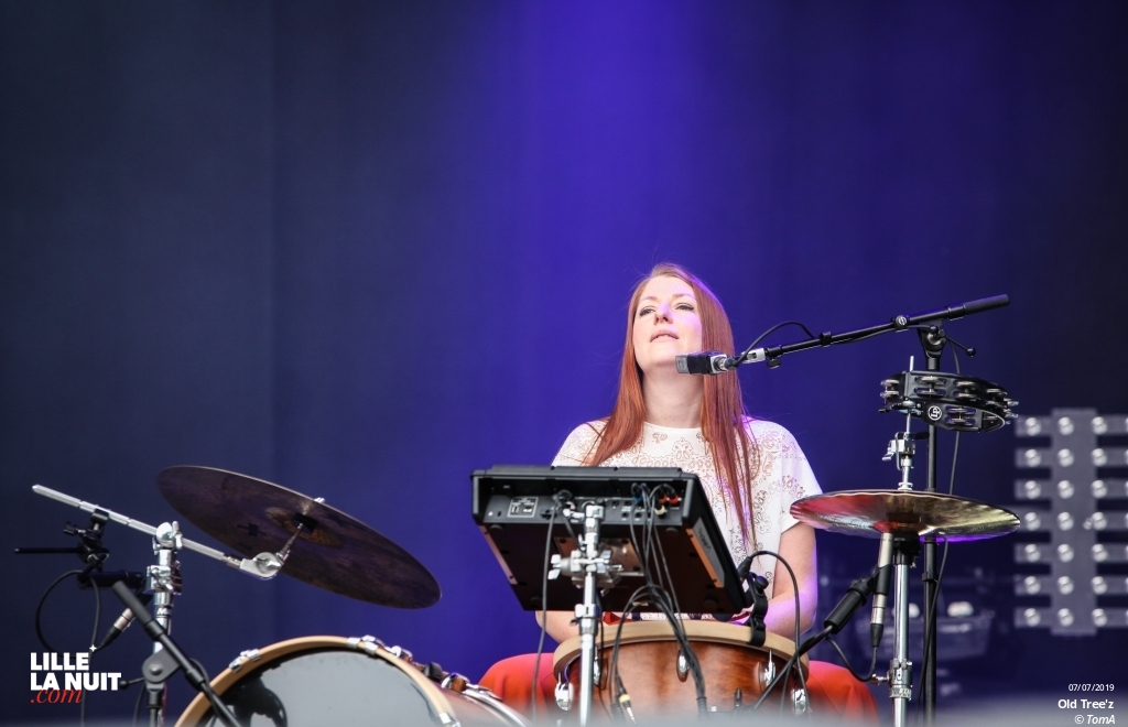 Main Square Festival 2019 – Le dimanche en photo en live - photo n°4