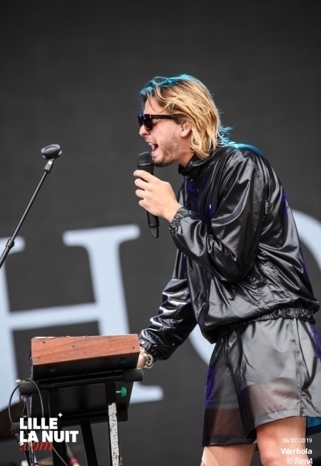 Main Square Festival 2019 – Le samedi en photo en live - photo n°6