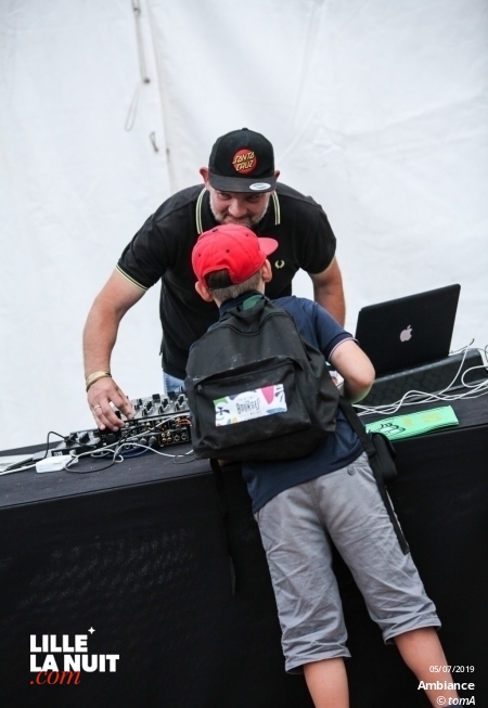 Main Square Festival 2019 – Ambiance en live - photo n°19