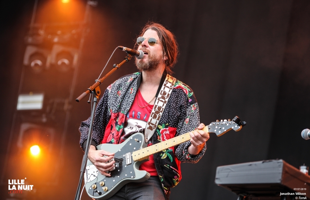 Main Square Festival 2019 – Le dimanche en photo en live - photo n°6