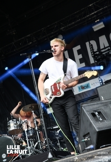 Main Square Festival 2019 – Le dimanche en photo en live - photo n°9