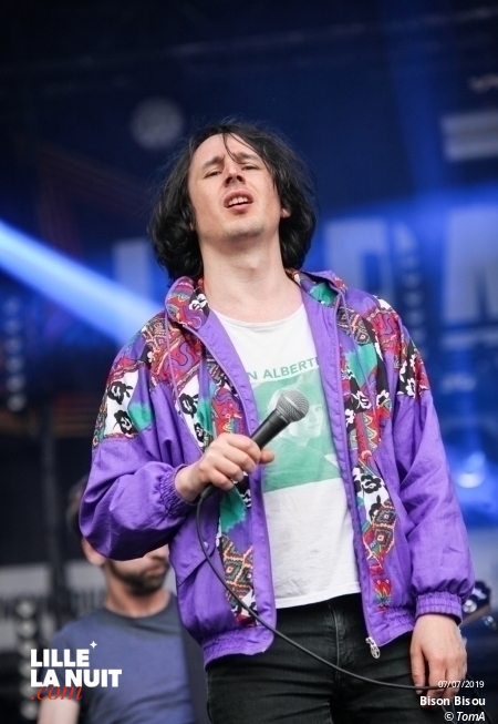 Main Square Festival 2019 – Le dimanche en photo en live - photo n°7