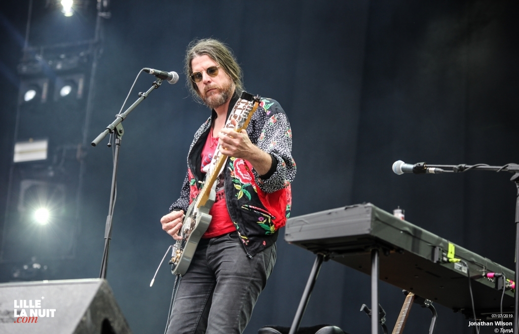 Main Square Festival 2019 – Le dimanche en photo en live - photo n°2