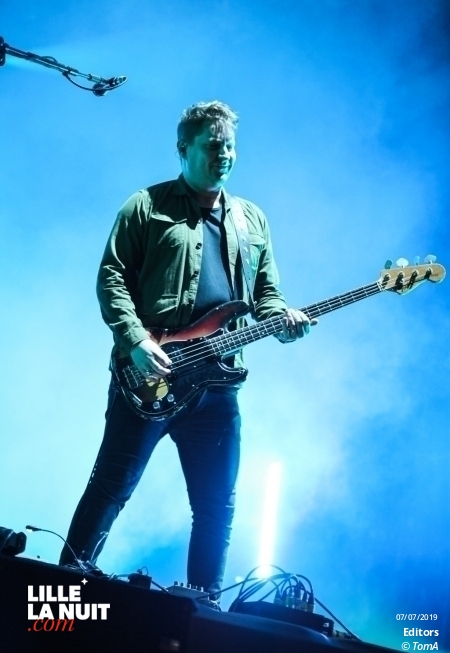 Main Square Festival 2019 – Le dimanche en photo en live - photo n°12