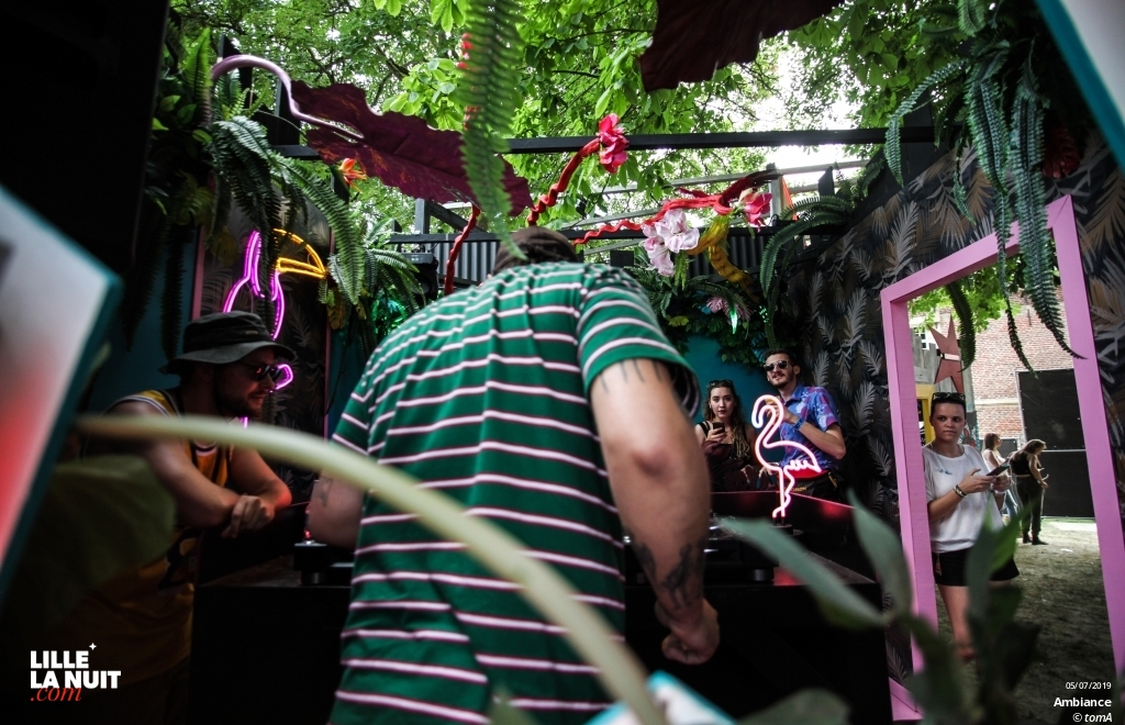 Main Square Festival 2019 – Ambiance en live - photo n°17