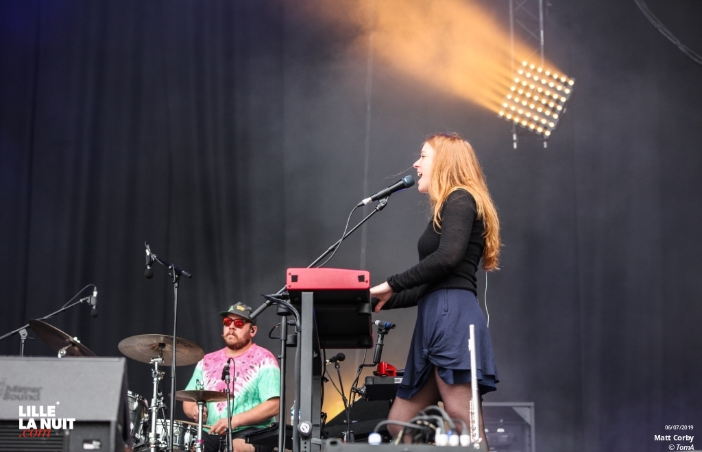 Main Square Festival 2019 – Le samedi en photo en live - photo n°11