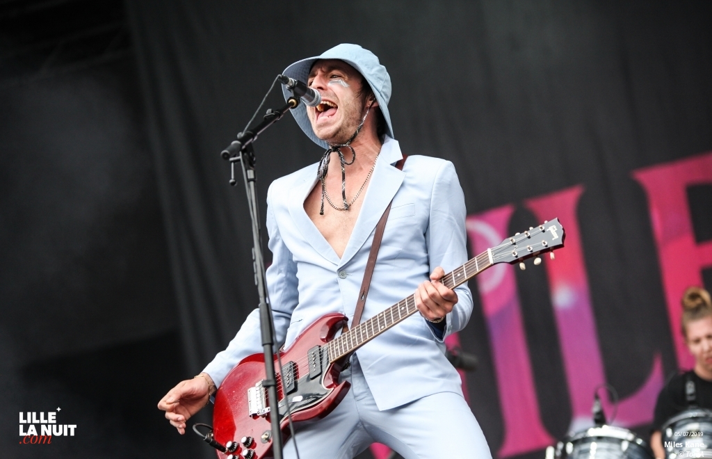 Main Square Festival 2019 – Le vendredi en photo en live - photo n°13