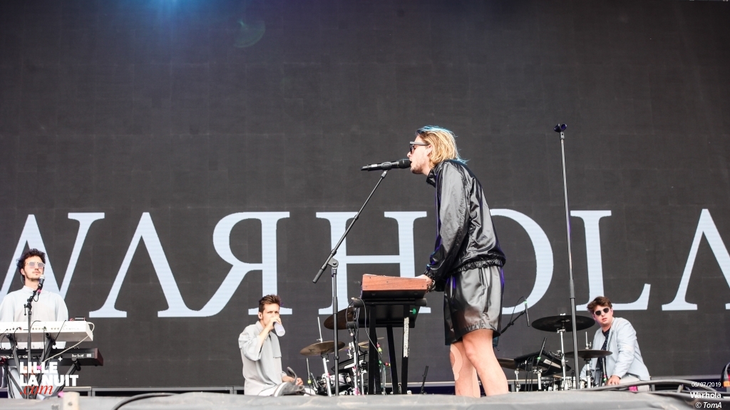 Main Square Festival 2019 – Le samedi en photo en live - photo n°14