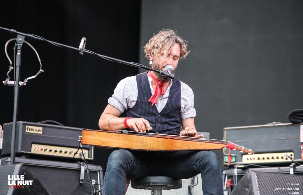 Main Square Festival 2019 – Le dimanche en photo en live - photo n°2