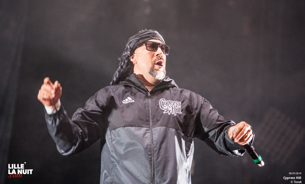 Main Square Festival 2019 – Le vendredi en photo en live - photo n°8