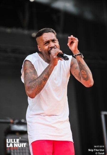 Main Square Festival 2019 – Le samedi en photo en live - photo n°20