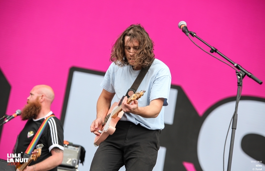 Main Square Festival 2019 – Le dimanche en photo en live - photo n°12