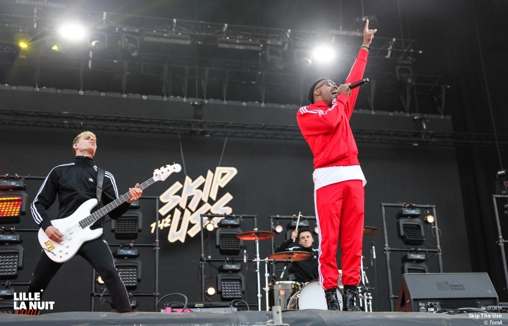 Main Square Festival 2019 – Le samedi en photo en live - photo n°26