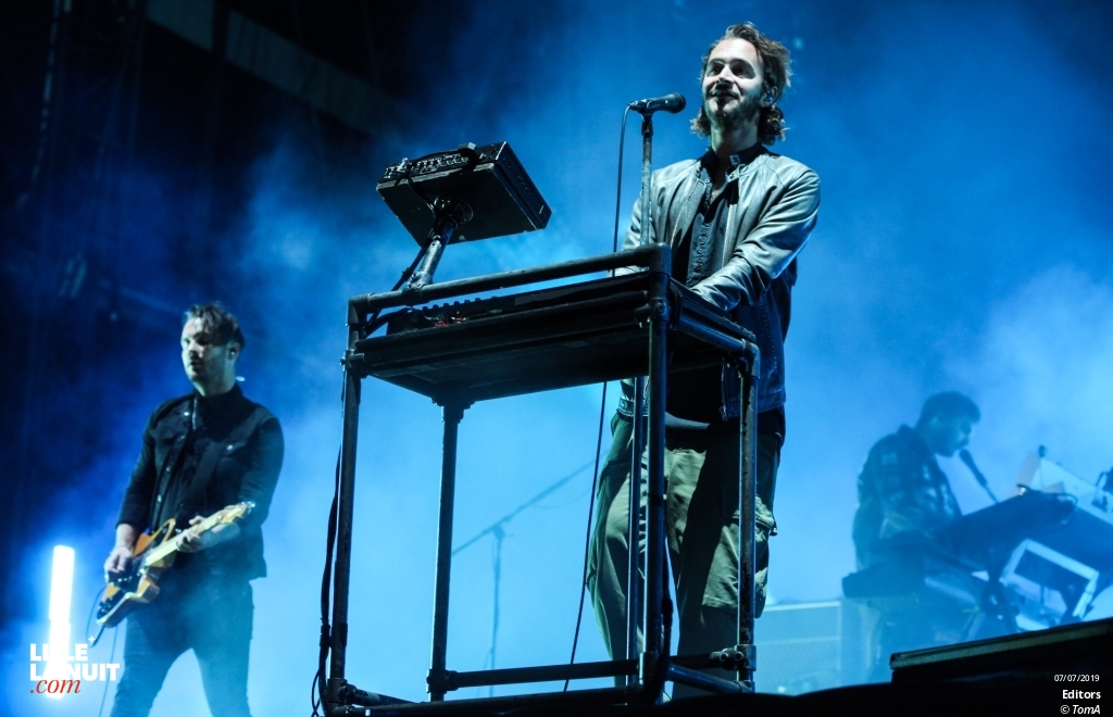 Main Square Festival 2019 – Le dimanche en photo en live - photo n°15