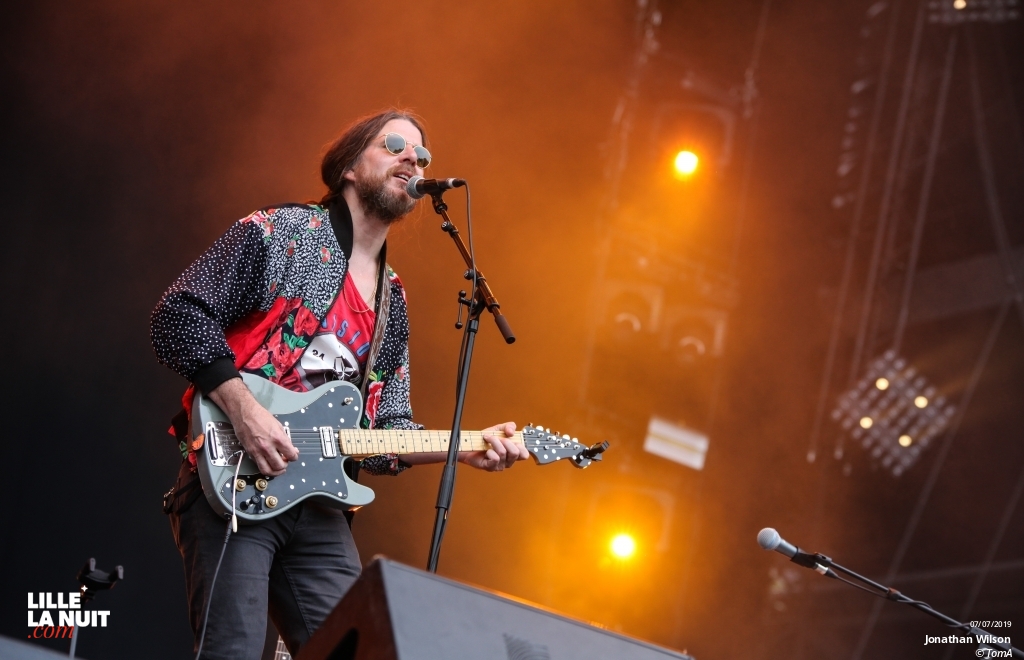 Main Square Festival 2019 – Le dimanche en photo en live - photo n°1