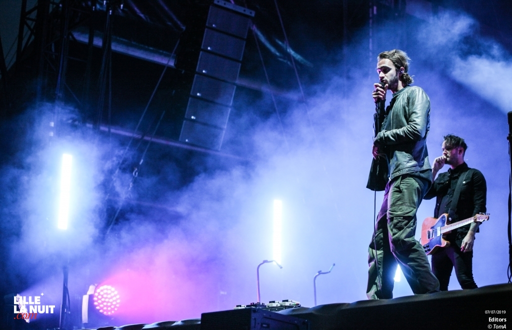 Main Square Festival 2019 – Le dimanche en photo en live - photo n°17