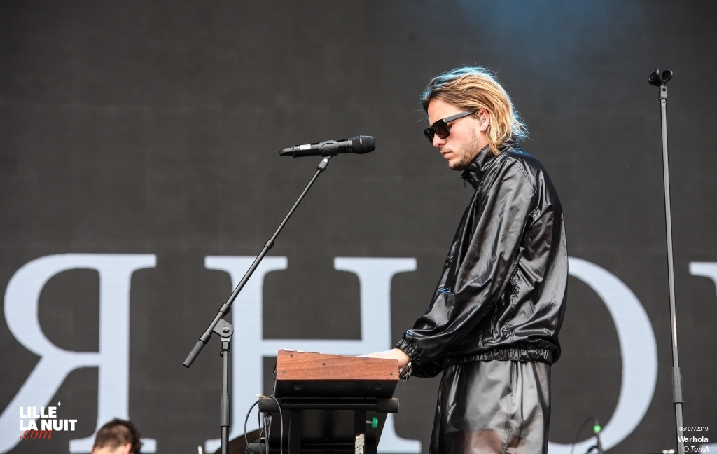 Main Square Festival 2019 – Le samedi en photo en live - photo n°2