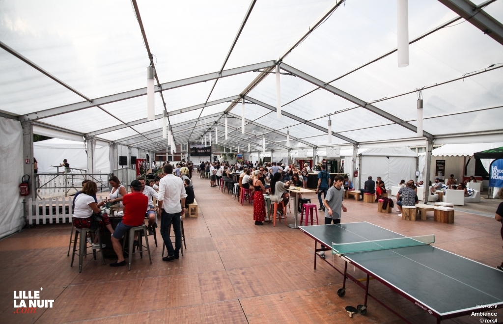 Main Square Festival 2019 – Ambiance en live - photo n°39