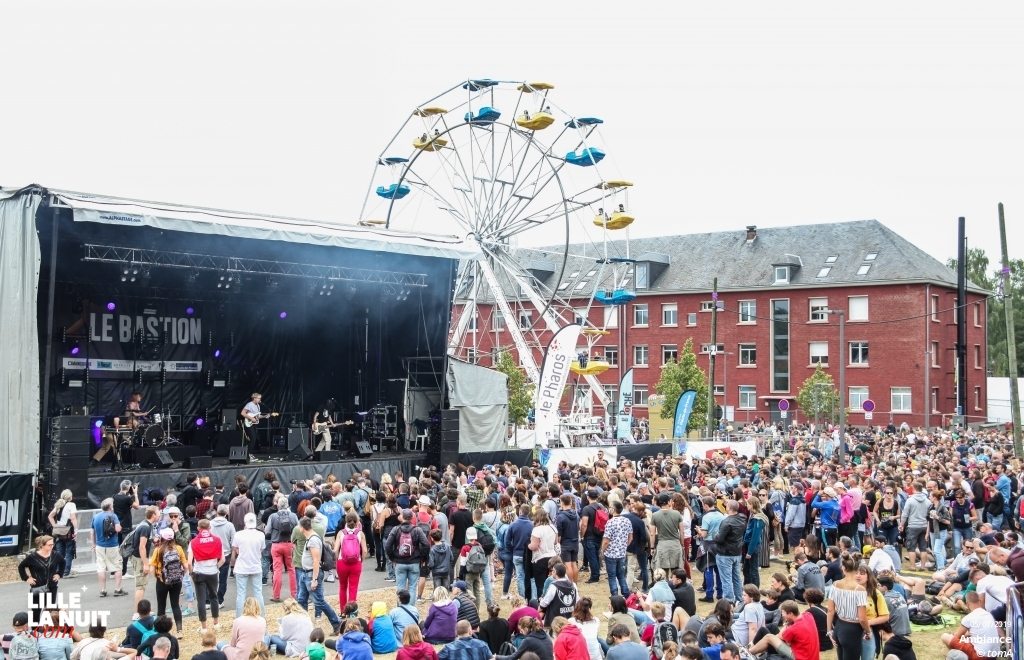 Main Square Festival 2019 – Ambiance en live - photo n°52