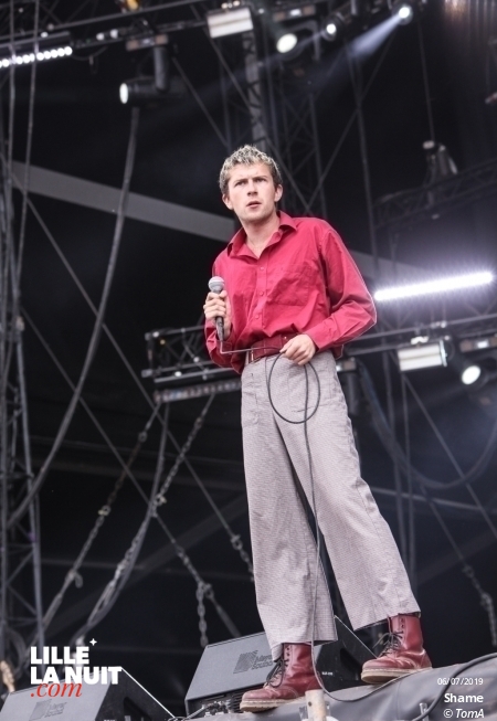 Main Square Festival 2019 – Le samedi en photo en live - photo n°6