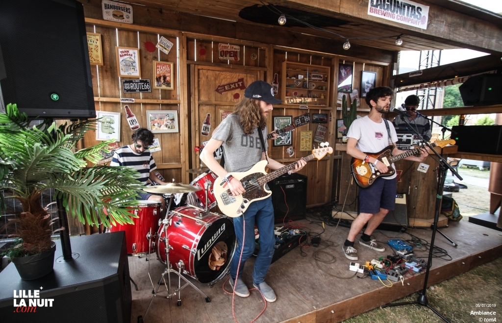 Main Square Festival 2019 – Ambiance en live - photo n°40