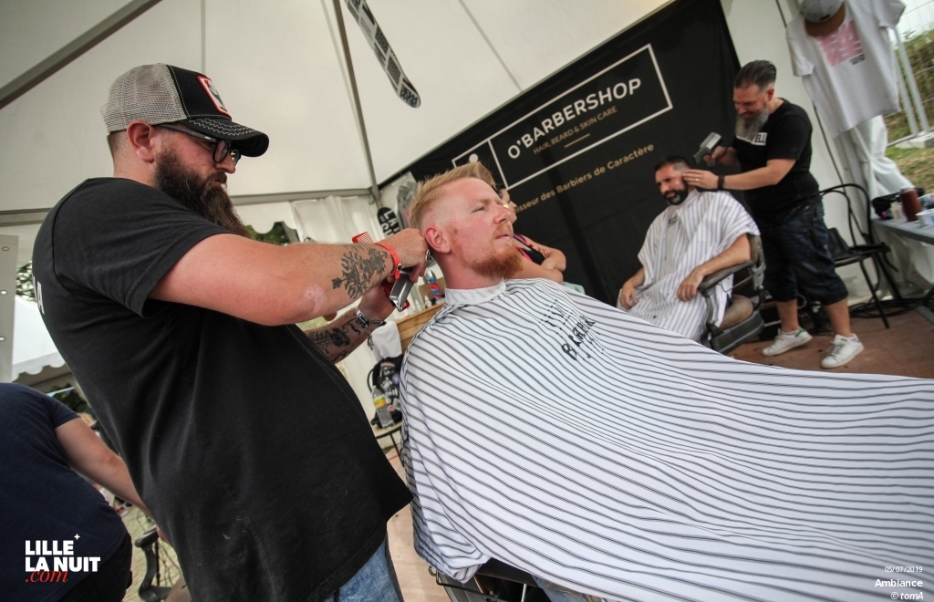 Main Square Festival 2019 – Ambiance en live - photo n°44