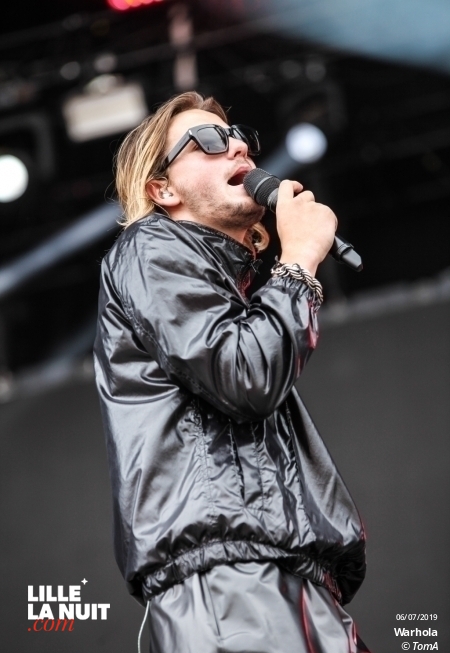 Main Square Festival 2019 – Le samedi en photo en live - photo n°4