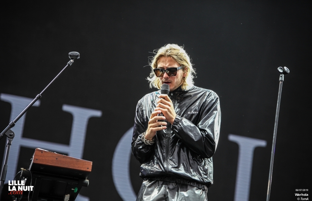 Main Square Festival 2019 – Le samedi en photo en live - photo n°9