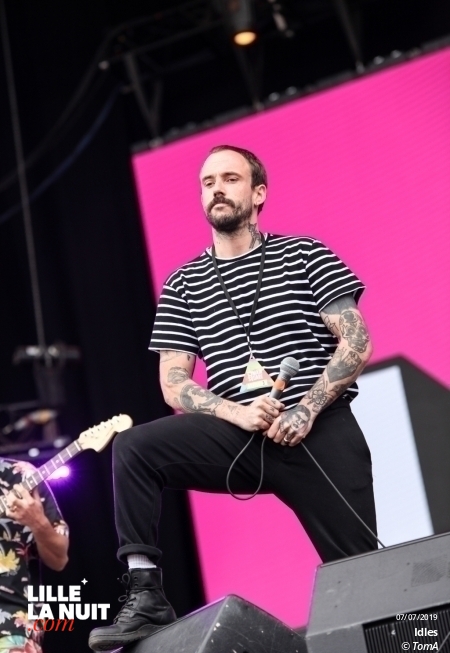 Main Square Festival 2019 – Le dimanche en photo en live - photo n°2