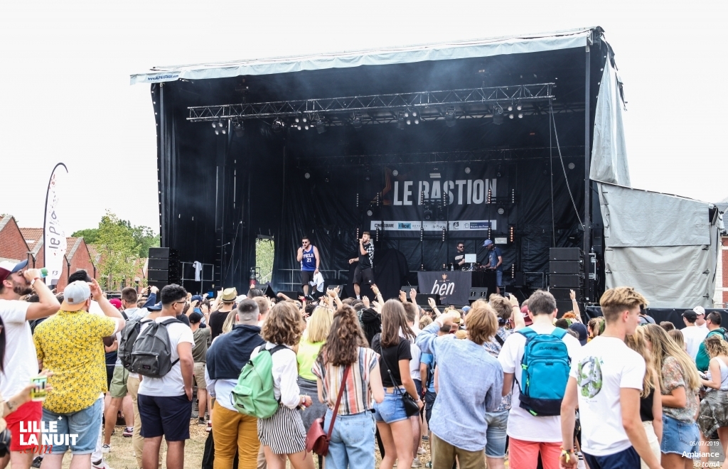Main Square Festival 2019 – Ambiance en live - photo n°18