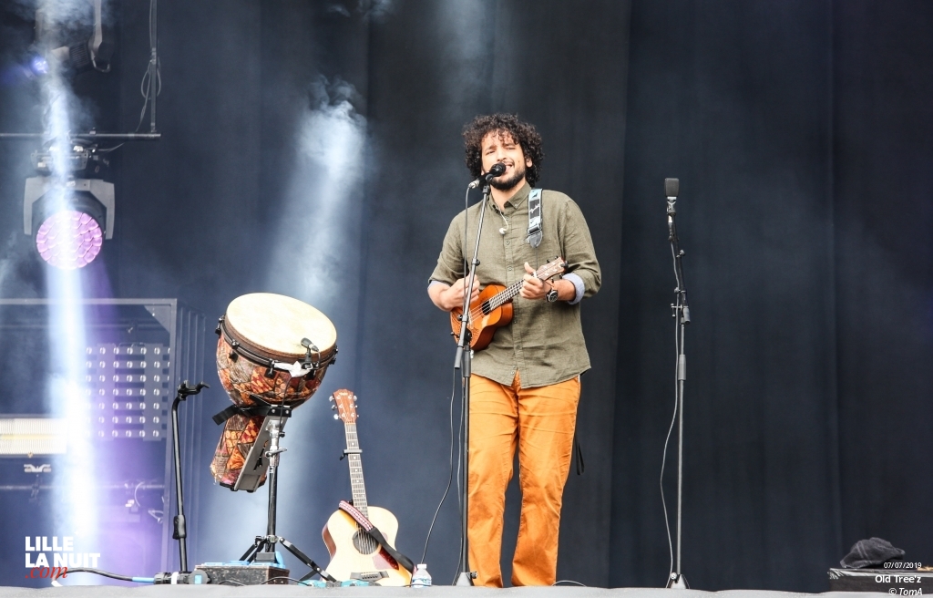 Main Square Festival 2019 – Le dimanche en photo en live - photo n°16
