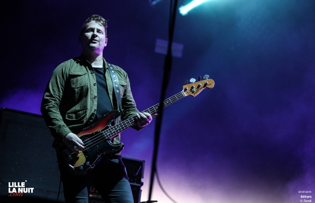 Main Square Festival 2019 – Le dimanche en photo en live - photo n°16